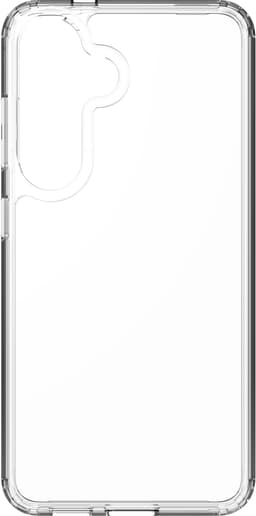 Zagg Samsung Galaxy S25 clear etui