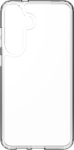 Zagg Samsung Galaxy S25+ gennomsiktig deksel