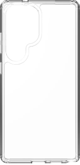 Zagg Samsung Galaxy S25 Ultra gjennomsiktig deksel