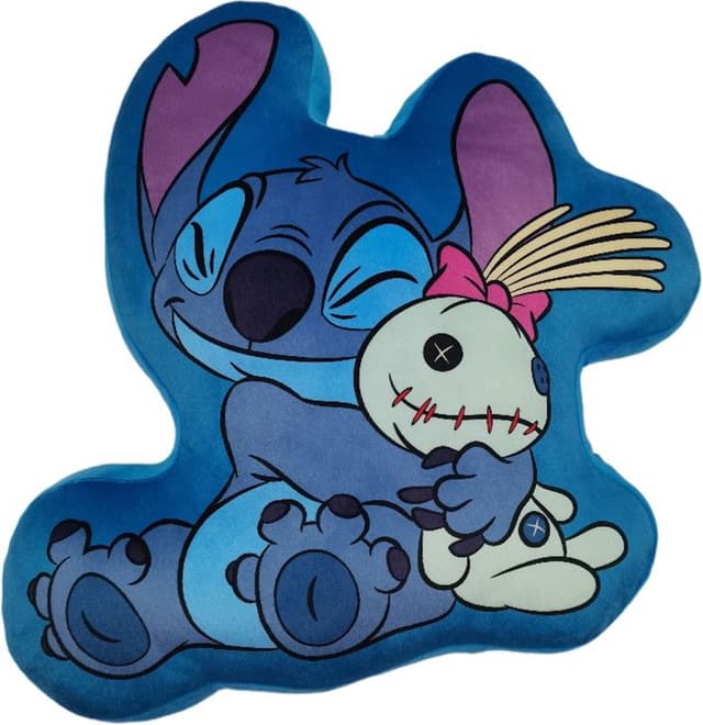 Konix Disney Stitch dekorativ pute