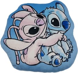 Konix Disney Stitch dekorativ kudde