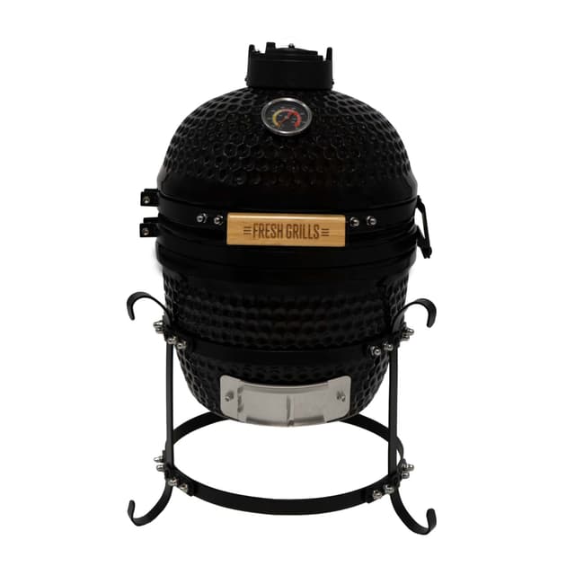 Fresh Grills 33 cm Kamado BBQ-ugn
