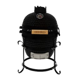 Fresh Grills Kamado Oven Charcoal BBQ 13"" - Mini