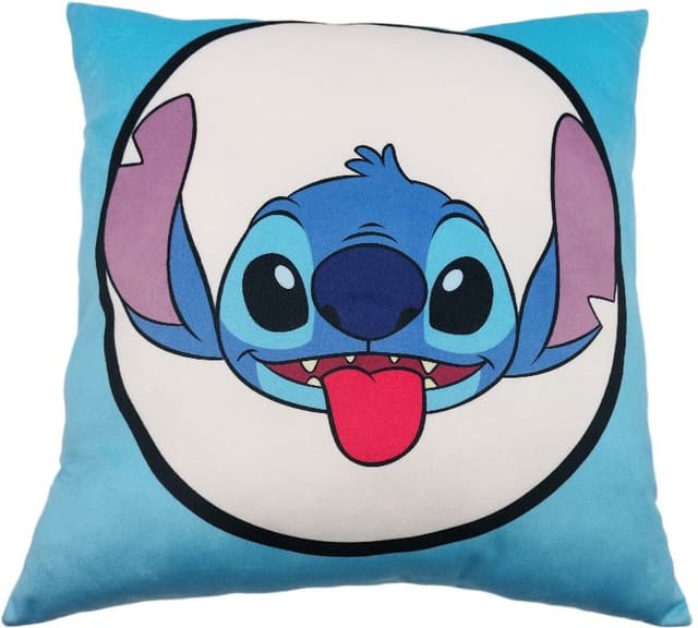 Konix Disney Stitch dekorativ pute