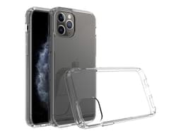 SCREENOR BUMPER IPHONE 12 / 12 PRO TRANSPARENT