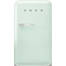 Smeg 50 s Style kjøleskap FAB10HRPG6 (pastellgrønn)