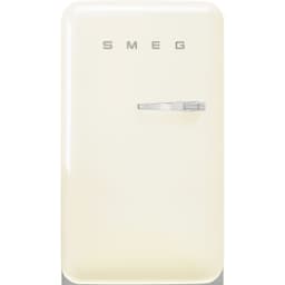 Smeg 50 s Style kjøleskap FAB10HLCR6 (krem)