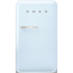 Smeg 50's Style køleskab FAB10HRPB6 (pastelblå)