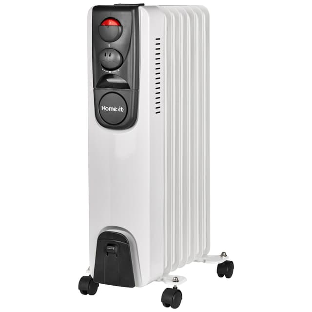 Home-it Oljefyllt element 35407 (1500W)