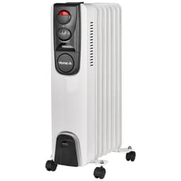 Home-it Oljefyllt element  35407 (1500W)