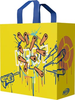 Konix Nerf shoppingpåse