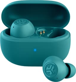 JLab Go Pop ANC täysin langattomat in-ear kuulokkeet (sinivihreä)