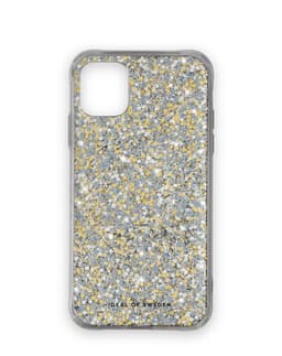 Clear Case iPhone 11 / XR Glam