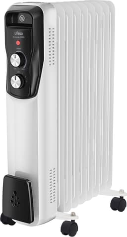 Ufesa oljeovn 36052 (hvit)