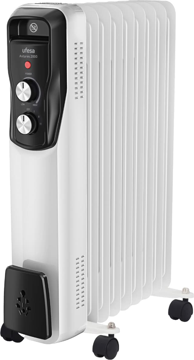 Ufesa Oljefyllt element 36052 (2000W)