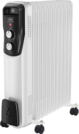 Ufesa oljeovn 36053 (hvit)