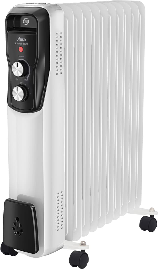 Ufesa Oljefyllt element 36053 (2500W)