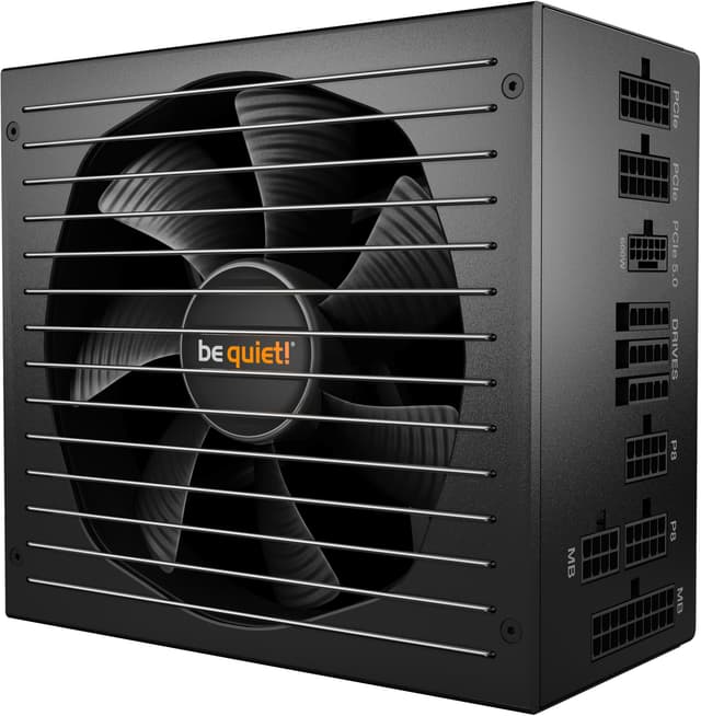 be quiet! Straight Power 12 PSU (850W)