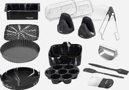 Panetti Trude tilbehør til airfryer AIRTRU13PPAN (13-pk)