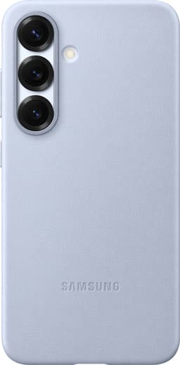 Samsung Galaxy S25 Kindsuit deksel (lyseblå)