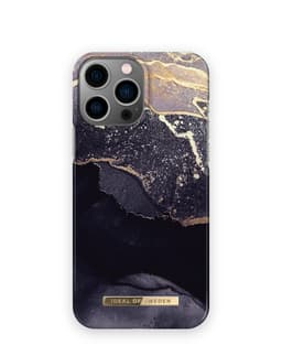 Printed Case MagSafe iPhone 14 Pro Max Golden Twilight