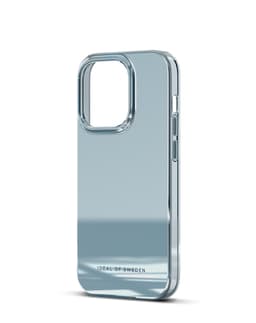 Mirror Case iPhone 14 Pro Mirror Sky Blue