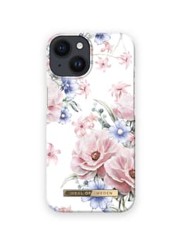 Printed Case MagSafe iPhone 15 Floral Romance