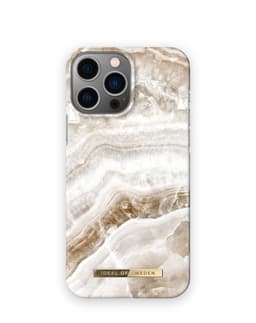 Printed Case iPhone 12 Pro Max / 13 Pro Max Clear Quartz