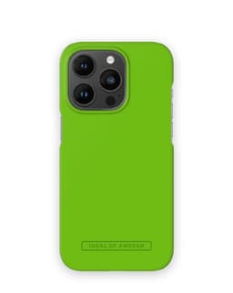 Seamless Case iPhone 14 Pro Hyper Lime