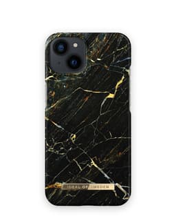 Printed Case iPhone 13 Port Laurent Marble