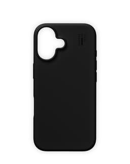 Silicone Case iPhone 17 Air Black
