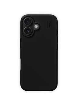 Silicone Case iPhone 17 Black