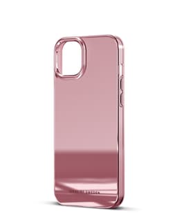 Mirror Case iPhone 15 Plus Mirror Rose Pink