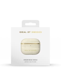 Atelier AirPods Case Gen 3 Cream Beige