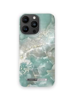 Printed Case MagSafe iPhone 14 Pro Max Azura Marble