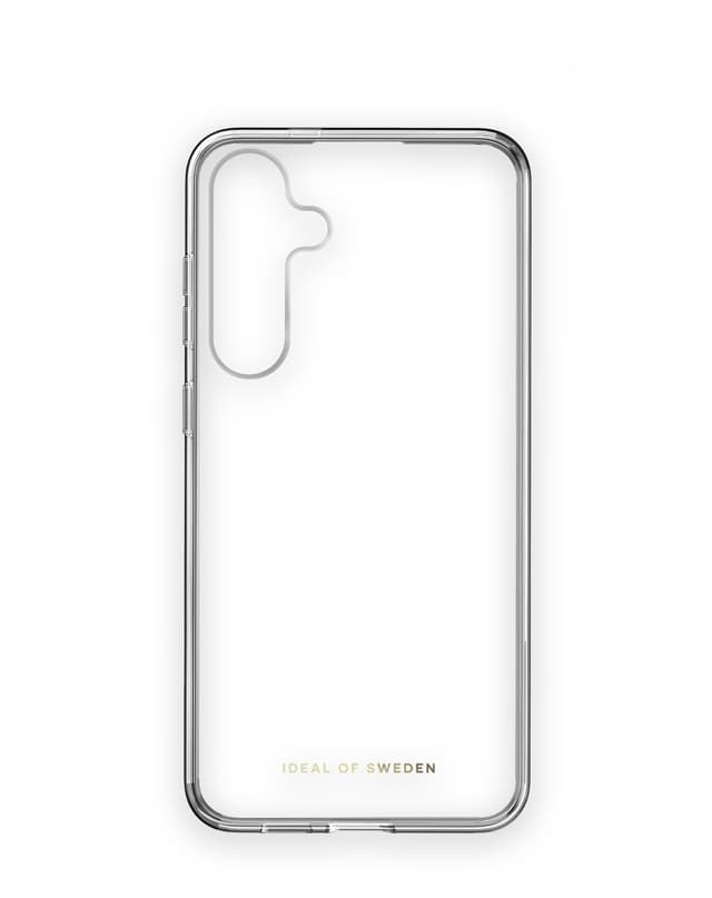 Clear Case Galaxy S24 Plus / S25 Plus Clear
