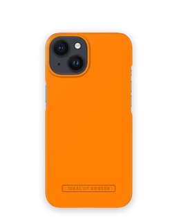 Seamless Case iPhone 13 / 14 Apricot Crush
