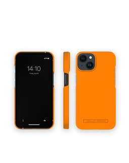 Seamless Case iPhone 13 / 14 Apricot Crush