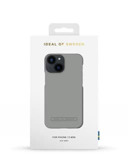 Seamless Case iPhone 13 Mini Ash Grey