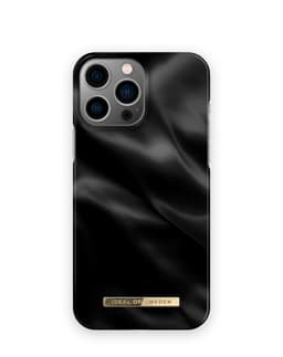 Printed Case iPhone 12 Pro Max / 13 Pro Max Black Satin