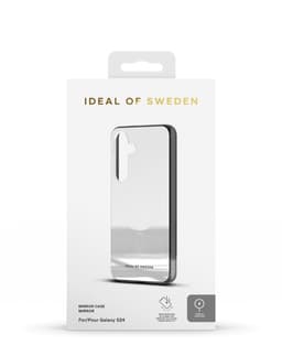 Mirror Case MagSafe Galaxy S24 / S25 Mirror