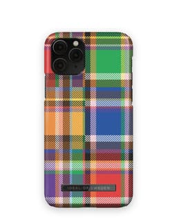 Printed Case iPhone 11 Pro / XS / X Case for Equality