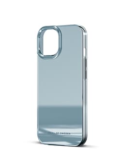 Mirror Case iPhone 13 / 14 / 15 / 16e / 17e Mirror Sky Blue