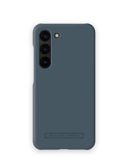 Seamless Case Galaxy S23 Plus Midnight Blue