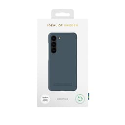 Seamless Case Galaxy S23 Plus Midnight Blue