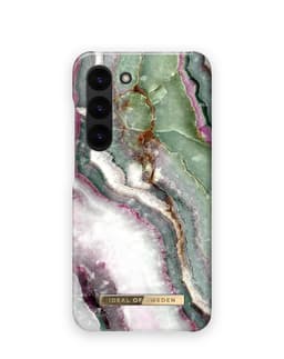 Printed Case Galaxy S23 Plus Northern Lights