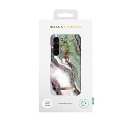 Printed Case Galaxy S23 Plus Northern Lights