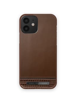 Atelier Case iPhone 12 / 12 Pro Wild Cedar Snake