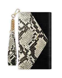 Envelope Clutch Galaxy S20 Midnight Python