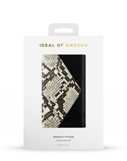 Envelope Clutch Galaxy S20 Midnight Python